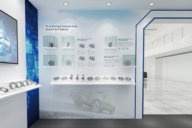 LA CHINE YUMA Precision Technology (Jiangsu) Co., Ltd.