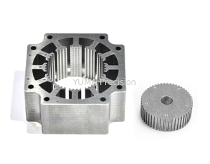 Stator de haute qualité NEMA24 NCore de vente chaude, stator de générateur