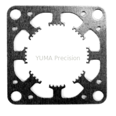 NEMA12 Fabricant de rotor de stator de noyau de moteur de haute qualité