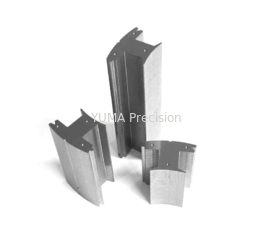 Noyau de rotor fixe de direction assistée automobile EPS personnalisé de haute qualité OD85mm