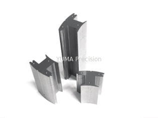 Noyau de moteur de machine-outil emboutissant la pile servo de stratifications de redresseur de Diy de rotor