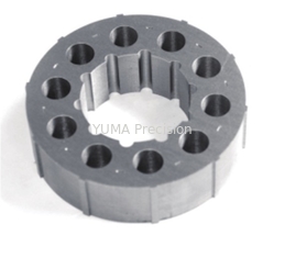 Noyau servo de moteur électrique de pile de stratification de redresseur B50A470 matériel pour la machine-outil