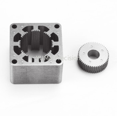 NEMA12 Fabricant de rotor de stator de noyau de moteur de haute qualité