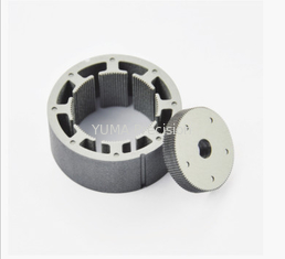 noyau électrique de moteur emboutissant pour mourir 35mm pile de pas du redresseur NEMA14 et du rotor