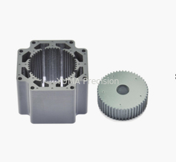 Enroulement de pas de redresseur de la NEMA 24 du bâti 60mm de noyau de rotor de moteur