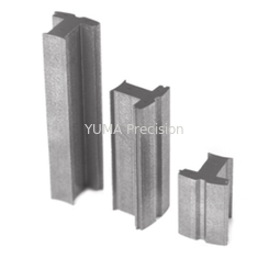 Noyau universel de redresseur de conception de rotor de moteur servo poinçonnant C.A. sans brosse 57.8mm