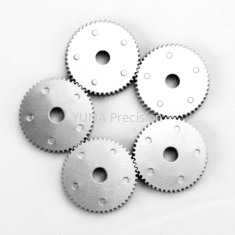 Pile de stratification de redresseur de moteur fabriquant l'identification 25.85mm de la NEMA 17 42mm