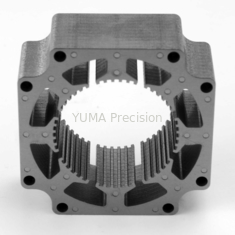fabricants électriques de stratification de redresseurs du moteur pas à pas NEMA23 de 57mm