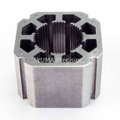 Noyau de moteur de NEMA emboutissant le rotor 39mm de pas de la NEMA 16