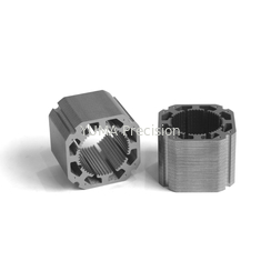 L'estampage d'OEM meurent des noyaux de stratification de redresseur de rotor de moteur de l'outil NEMA16
