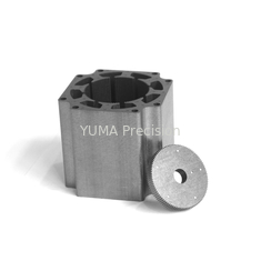 L'emboutissage d'OEM meurent des noyaux de stratification de redresseur de rotor de noyau de moteur NEMA23