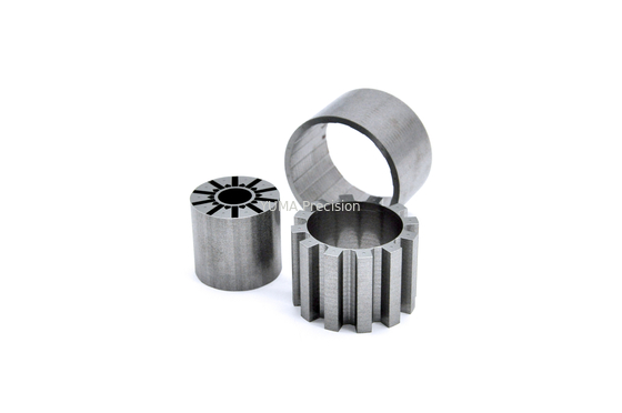 Redresseur et rotor industriels de haute qualité adaptés aux besoins du client de moteur pour le moteur industriel de contrôle