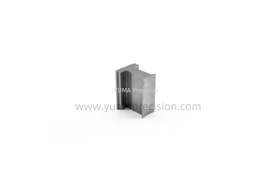Pile servo personnalisable de redresseur de 248mm OD pour le contrôle industriel