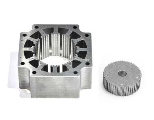 Stator de haute qualité NEMA24 NCore de vente chaude, stator de générateur