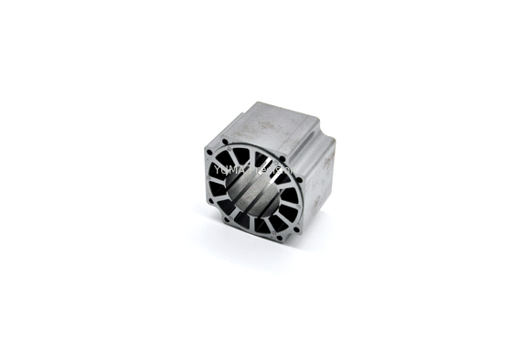 NEMA23 solt 12 Stratification de stator de rotor de moteur sans balai pour le contrôle industriel
