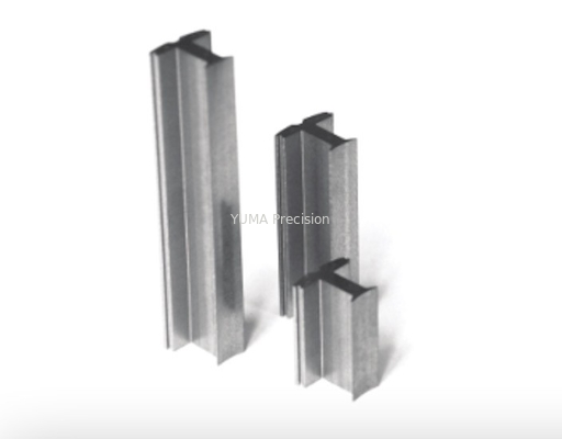 L'emboutissage d'OEM meurent des noyaux de stratification de redresseur de rotor de moteur de fente de l'outil 12