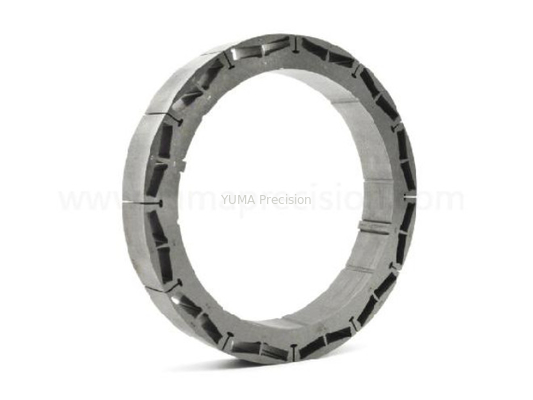 Fer des véhicules à moteur en acier électrique de noyau de moteur pour la motivation essentielle du véhicule EV
