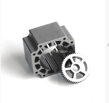 Offre spéciale de haute qualité NEMA24 grand stator de noyau intérieur, stator de générateur