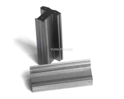 Stratifications de redresseur de générateur empilant le rotor sans brosse de moteur servo à C.A. de méthode