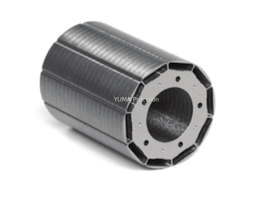 Stratification de moteur électrique de redresseur B35A300 matériel pour 3C le moteur servo de l'industrie T