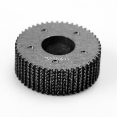 noyau de moteur à induction emboutissant le matériel de redresseur du moteur pas à pas NEMA12 de 28mm