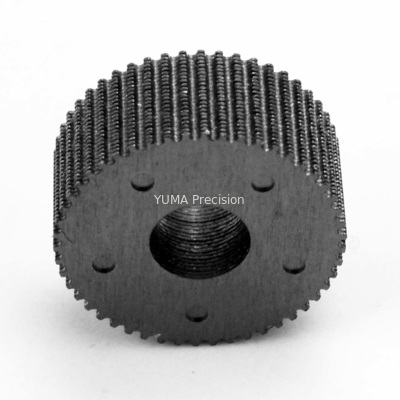 identification 18.85mm de noyau de redresseur de rotor de pile de redresseur du moteur pas à pas NEMA14 de 35mm