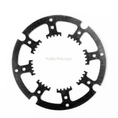 NEMA23 Stratification de stator de moteur/rotor personnalisée de haute qualité