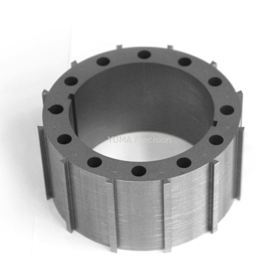 estampillage électrique de 215.2mm et contrôle industriel servo de fabricants de stratification