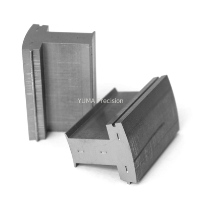 estampillage électrique de 215.2mm et contrôle industriel servo de fabricants de stratification