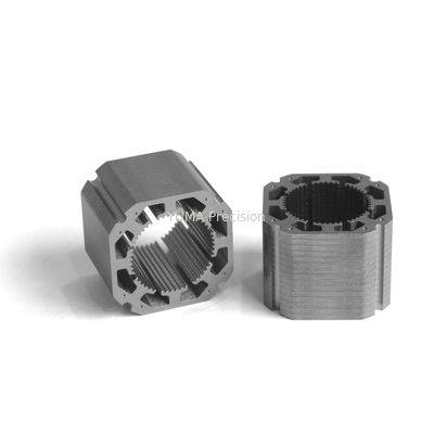L'estampage d'OEM meurent des noyaux de stratification de redresseur de rotor de moteur de l'outil NEMA16