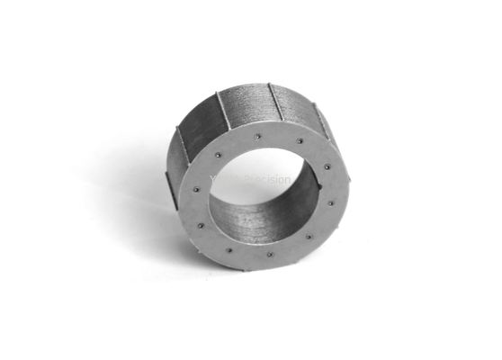 Stratification de Stator/Rotor OD90mm de haute qualité pour servomoteur/moteur BLDC